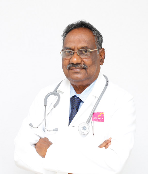 Dr. Mohan Sampthkumar